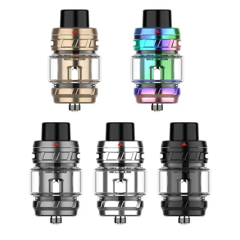 Vaporesso-iTank-T-Dual-Mesh-Tankwebp - Element Vapor Australia