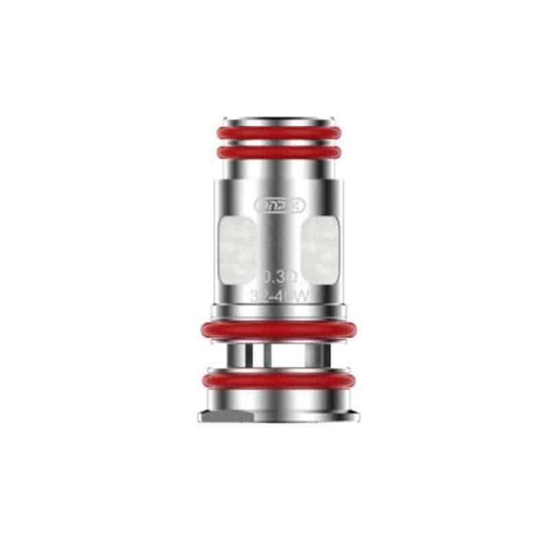 Voopoo-PnP-X-Replacement-Coils-030jpg - Element Vapor Australia