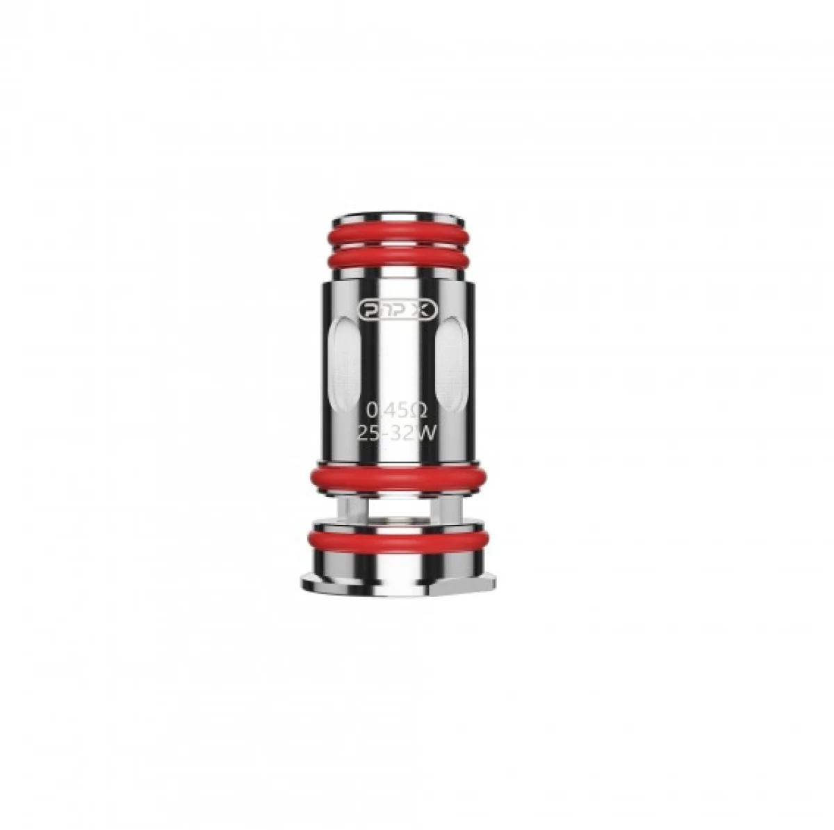 Voopoo-PnP-X-Replacement-Coils-045-ohmwebp - Element Vapor Australia