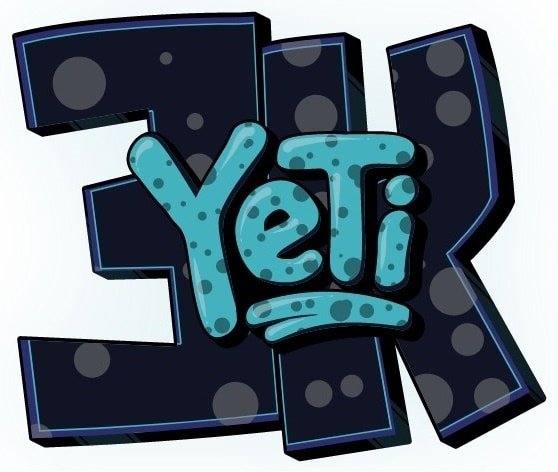 Yeti-3K-Bar-Salt-10ml-Nic-Salt-E-liquid-Logojpg - Element Vapor Australia