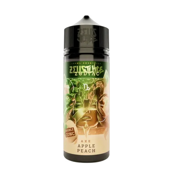 Zeus-Juice-Zodiac-E-liquid-100ml-Axewebp - Element Vapor Australia