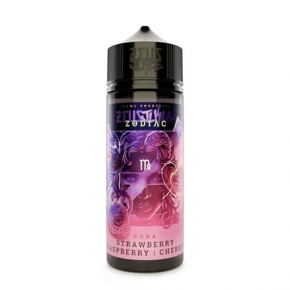 Zeus-Juice-Zodiac-E-liquid-100ml-Cora-e1718268436474jpg - Element Vapor Australia