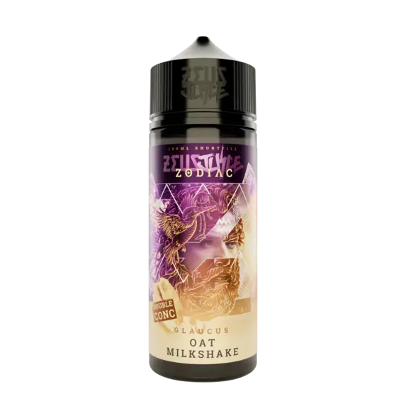 Zeus-Juice-Zodiac-E-liquid-100ml-Glaucuswebp - Element Vapor Australia