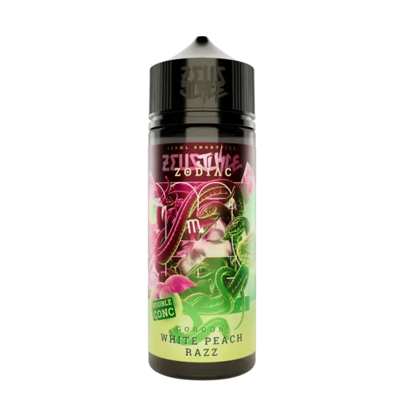 Zeus-Juice-Zodiac-E-liquid-100ml-Gorgonwebp - Element Vapor Australia