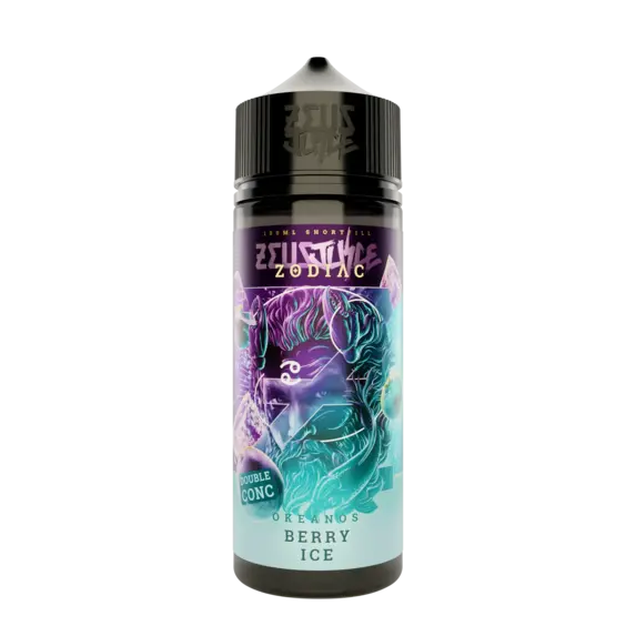 Zeus-Juice-Zodiac-E-liquid-100ml-Okeanoswebp - Element Vapor Australia