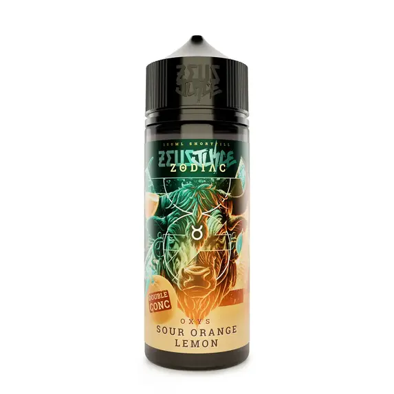 Zeus-Juice-Zodiac-E-liquid-100ml-Oxyswebp - Element Vapor Australia