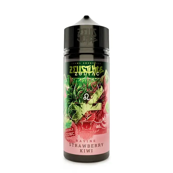 Zeus-Juice-Zodiac-E-liquid-100ml-Ravinewebp - Element Vapor Australia
