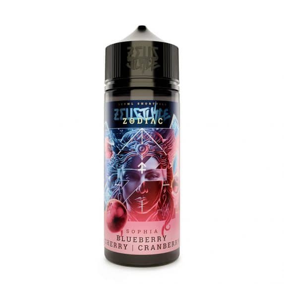 Zeus-Juice-Zodiac-E-liquid-100ml-Sophia-e1718268476920jpg - Element Vapor Australia