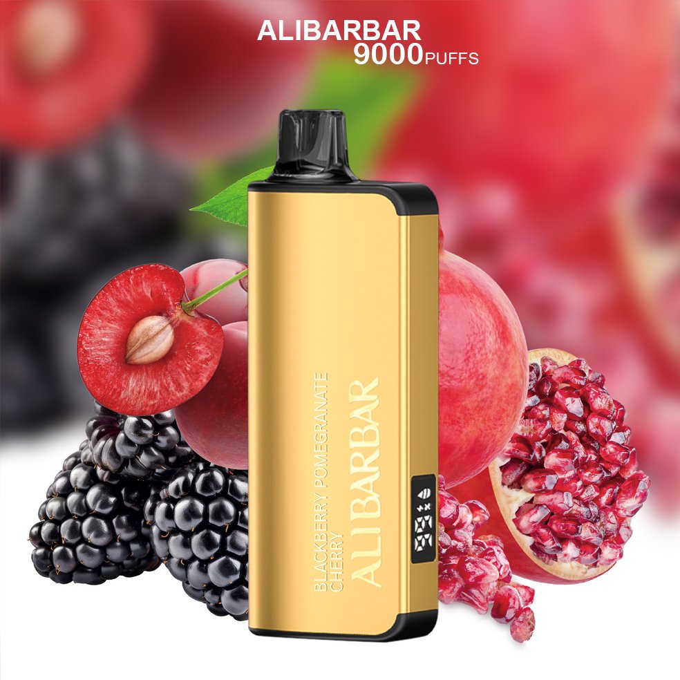 alibarbar-Blackberry-Cherry-Pomegranatejpg - Element Vapor Australia