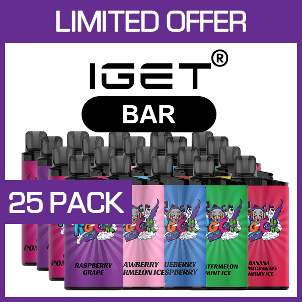 bar-packs-25png - Element Vapor Australia