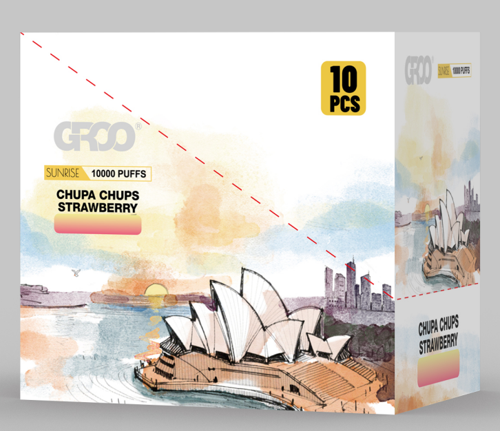 chupapng - Element Vapor Australia