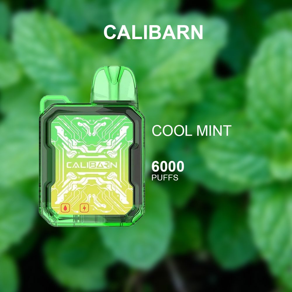 cool-mint-1jpg - Element Vapor Australia