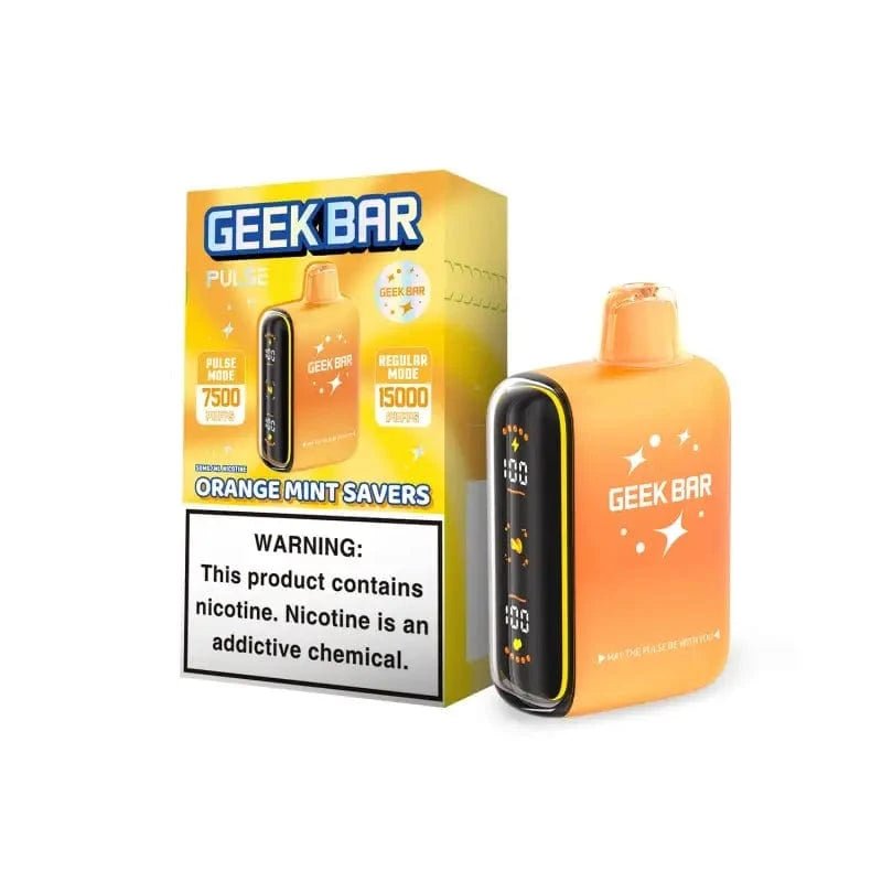 geek-bar-pulse-15000-disposable-orange-mint-saver-edition.jpg - Element Vapor Australia