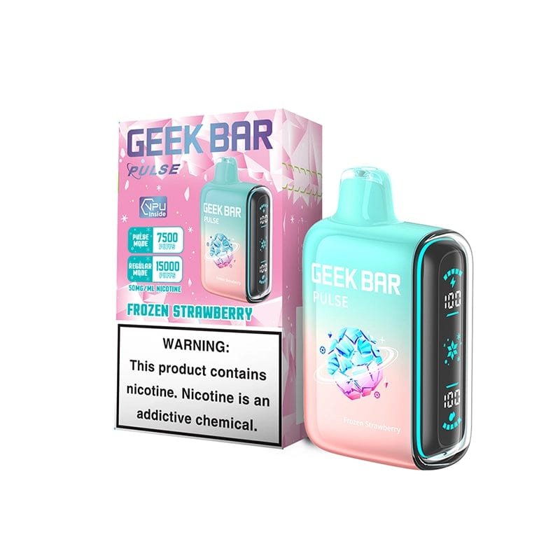 geek-bar-pulse-15000-disposable-vape-5pct-15000-puffs-frozen-strawberry-ec.jpg - Element Vapor Australia