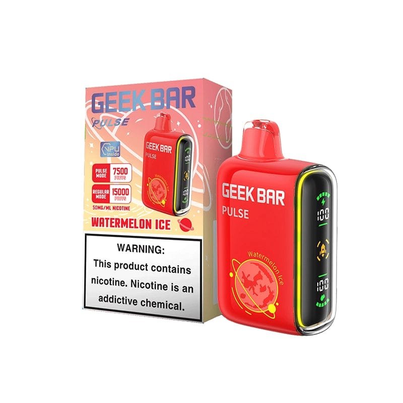 geek-bar-pulse-15000-disposable-vape-5pct-15000-puffs-watermelon-ice-ec.jpg - Element Vapor Australia