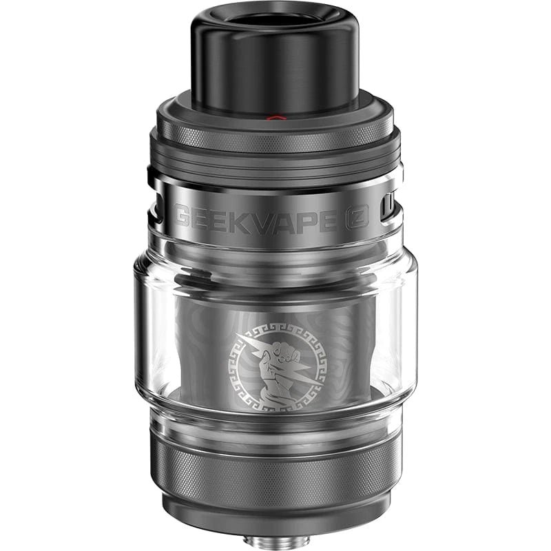 geekvape-tanks-gunmetal-grey-geekvape-z-fli-2-tank-1176323134.jpg - Element Vapor Australia