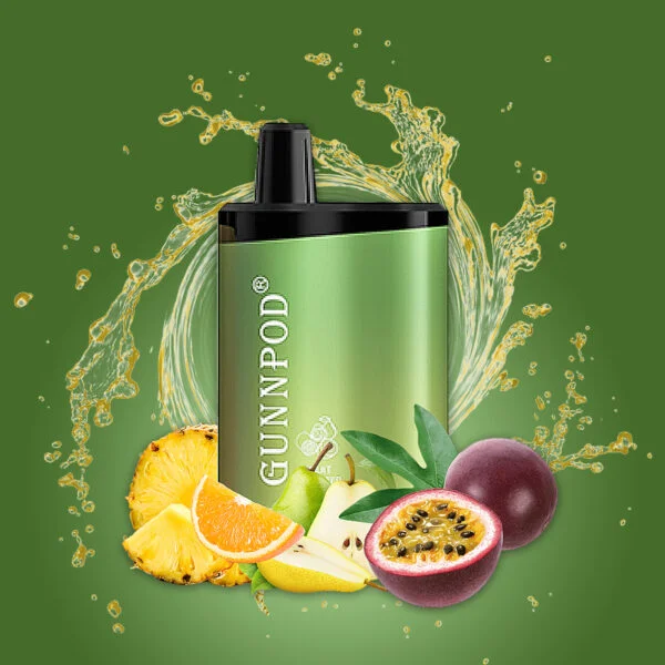 gunnpod-meta-4000-fruit-monsterwebp - Element Vapor Australia