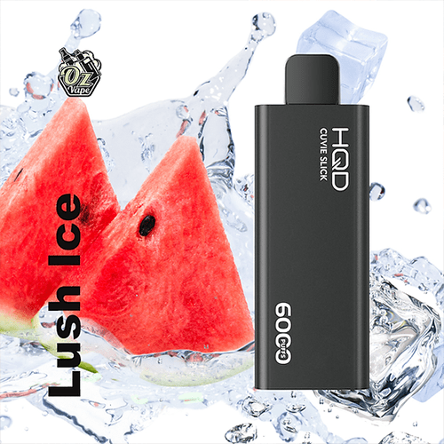 hqd-slick-lush-icepng - Element Vapor Australia