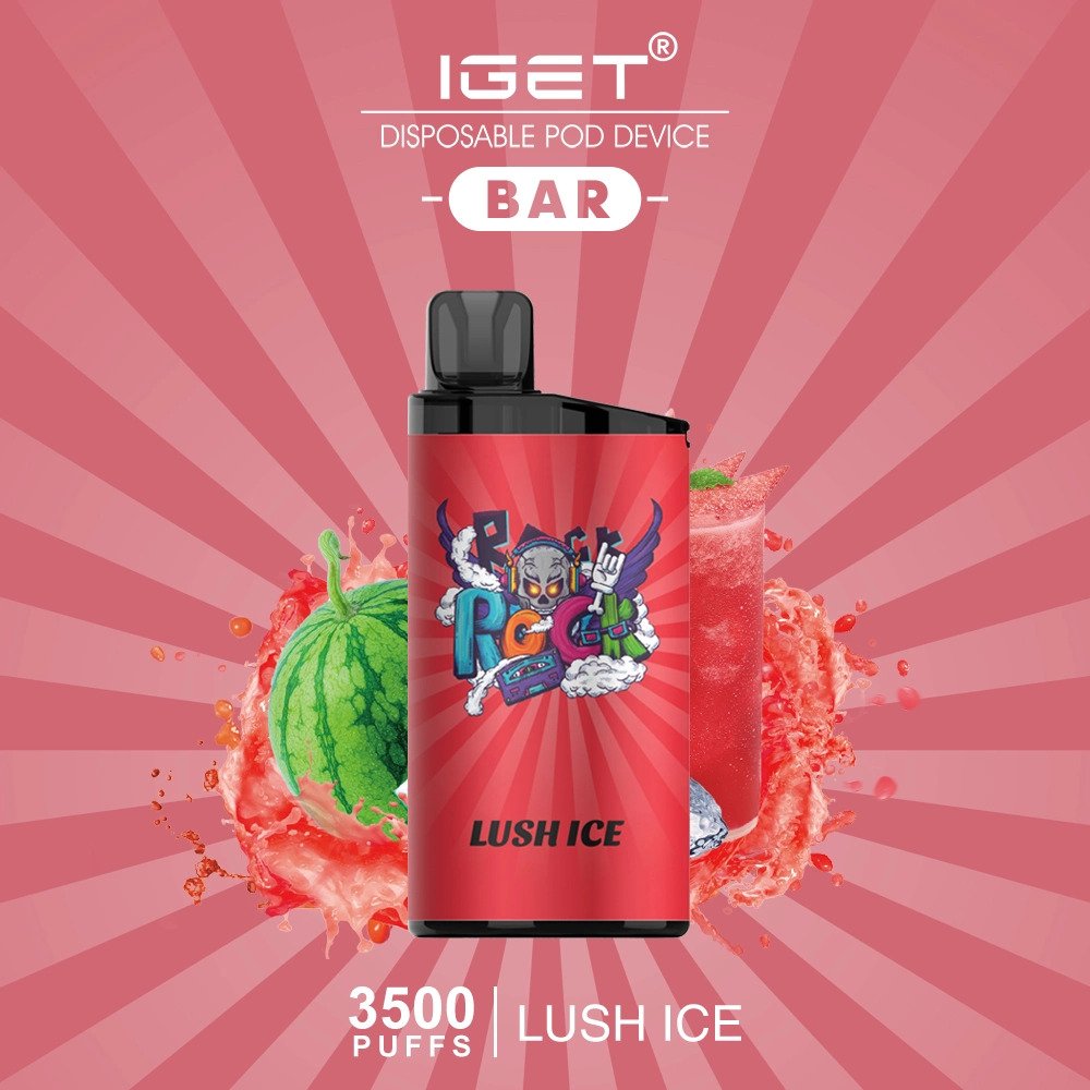 iget-bar-lush-ice-3500-puffsjpeg - Element Vapor Australia