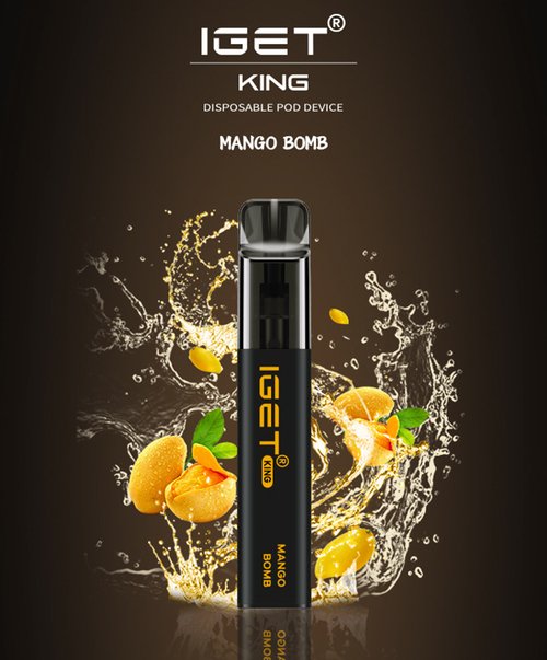 iget_king_mango_bombjpg - Element Vapor Australia
