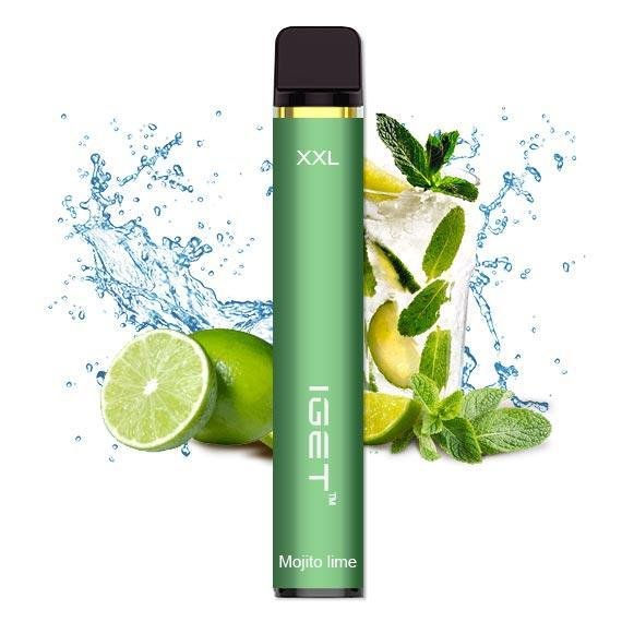 igetmojitioxxljpg - Element Vapor Australia