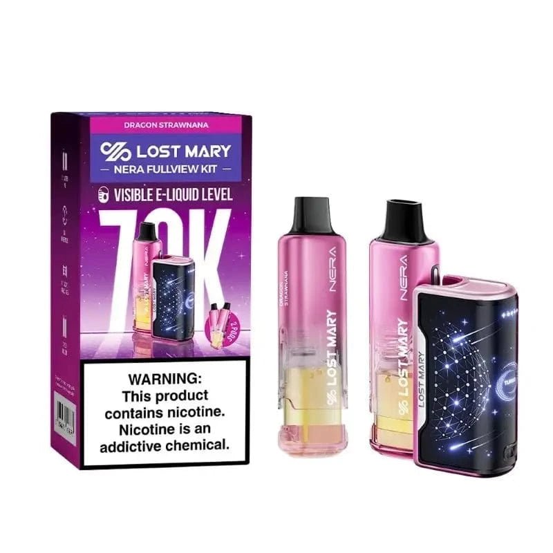 lost-mary-disposable-vape-dragon-strawnana-lost-mary-nera-fullview-70k-disposable-kit-5-70000-puffs-1198583632.jpg - Element Vapor Australia