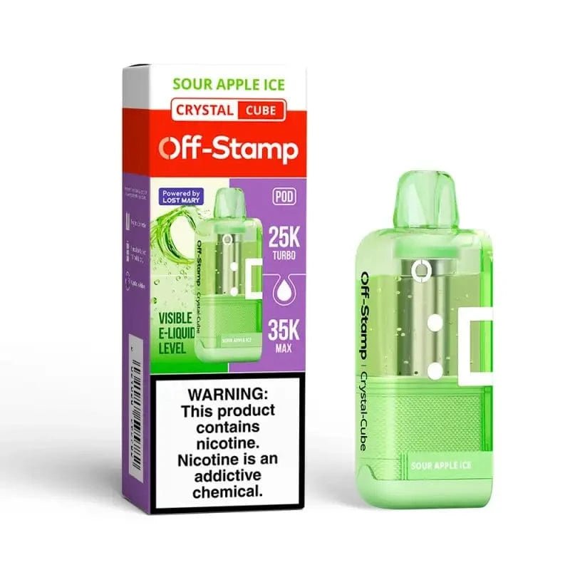 lost-mary-disposable-vape-sour-apple-ice-off-stamp-x-cube-crystal-25k-disposable-kit-5-25000-puffs-1186214461.jpg - Element Vapor Australia