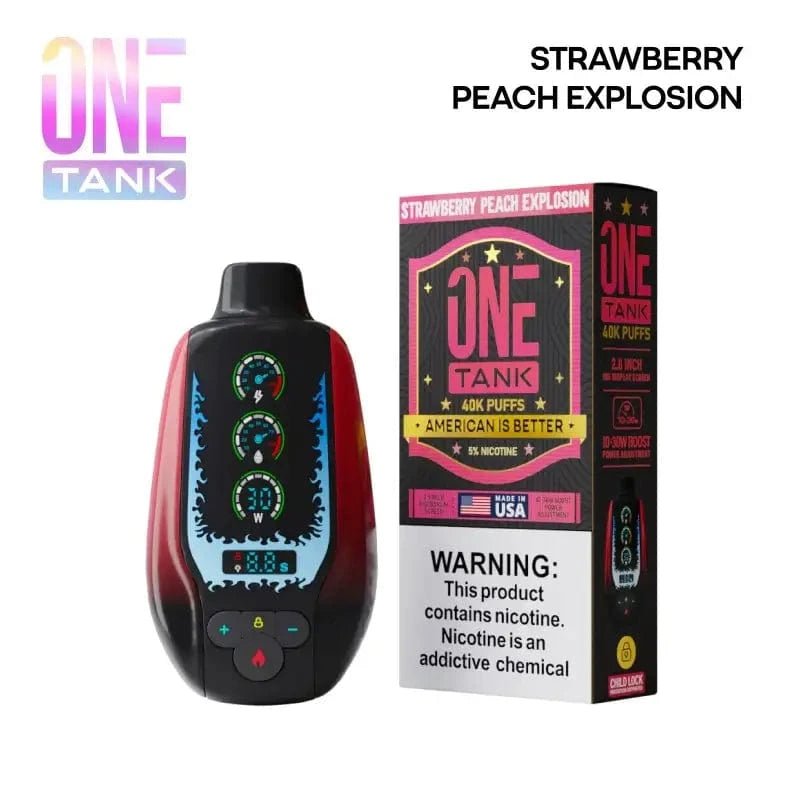 one-tank-disposable-vape-strawberry-peach-explosion-one-tank-40k-disposable-vape-5-40000-puffs-1198706377.jpg - Element Vapor Australia