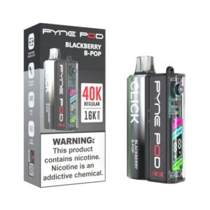 pyne-pod-disposable-vape-blackberry-b-pop-pyne-pod-click-40k-disposable-vape-kit-5-40000-puffs-1207880057.jpg - Element Vapor Australia