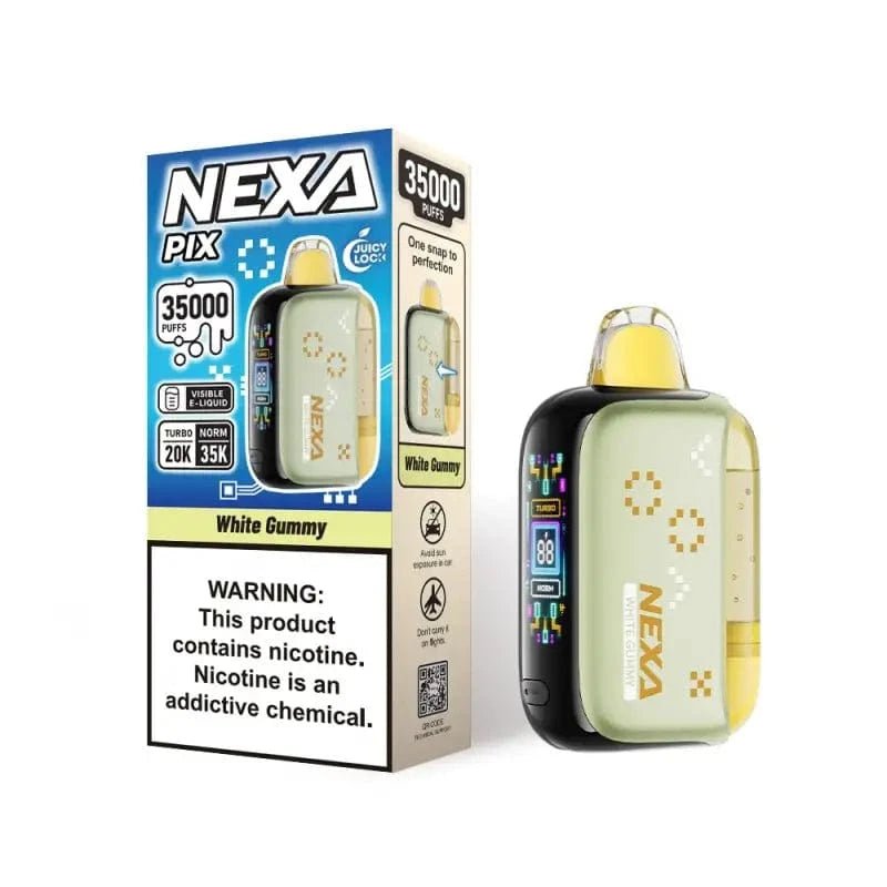 voopoo-disposable-vape-white-gummy-nexa-pix-35k-disposable-vape-5-35000-puffs-1174799829.jpg - Element Vapor Australia
