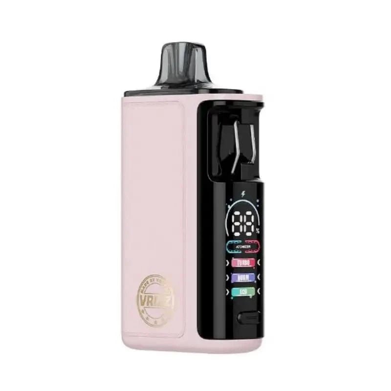 voopoo-pod-system-pink-leather-voopoo-vrizz-2-30w-pod-kit-1197060829.jpg - Element Vapor Australia