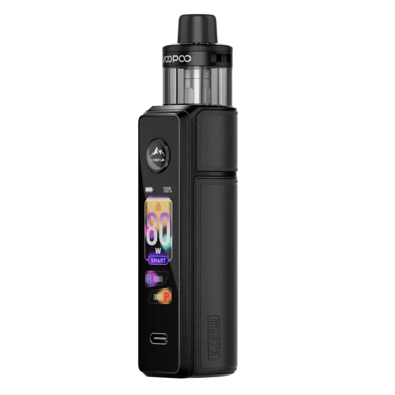 voopoo-pod-system-spray-black-voopoo-drag-x3-80w-pod-kit-1199444923.png - Element Vapor Australia
